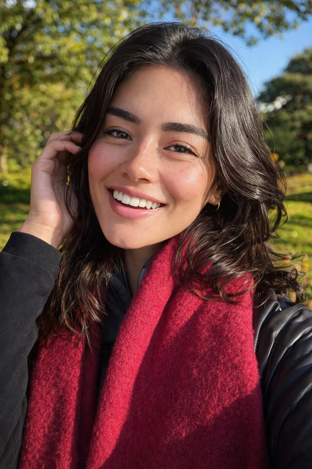 メリッサ・ハートウェル