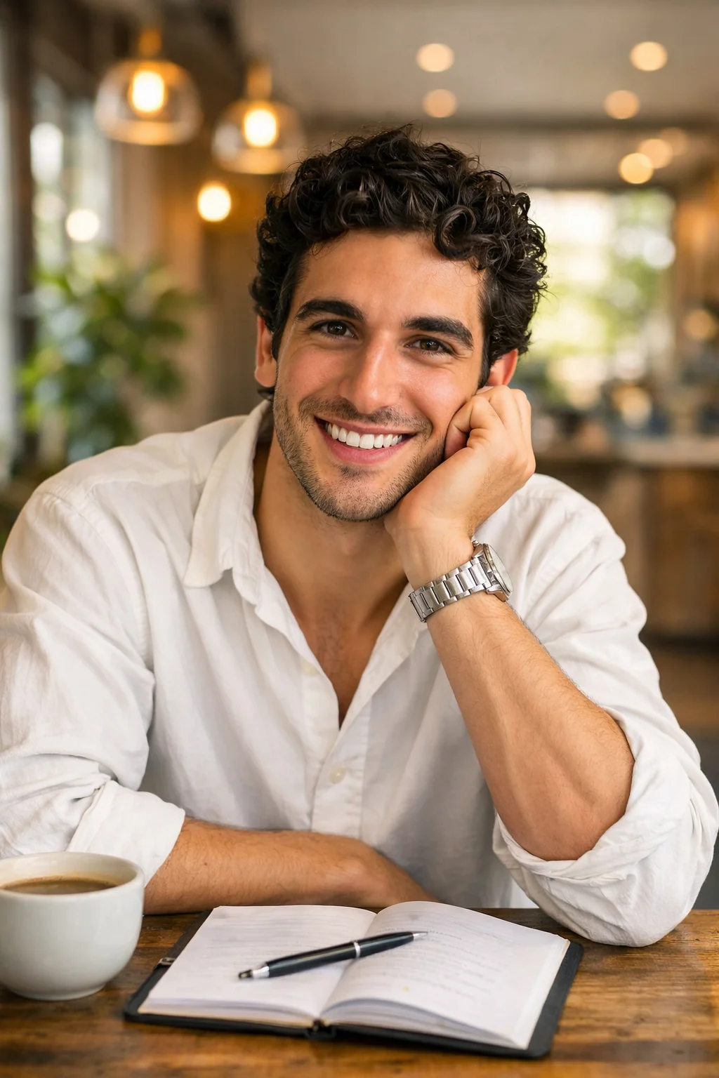 クレイグ・エリソン