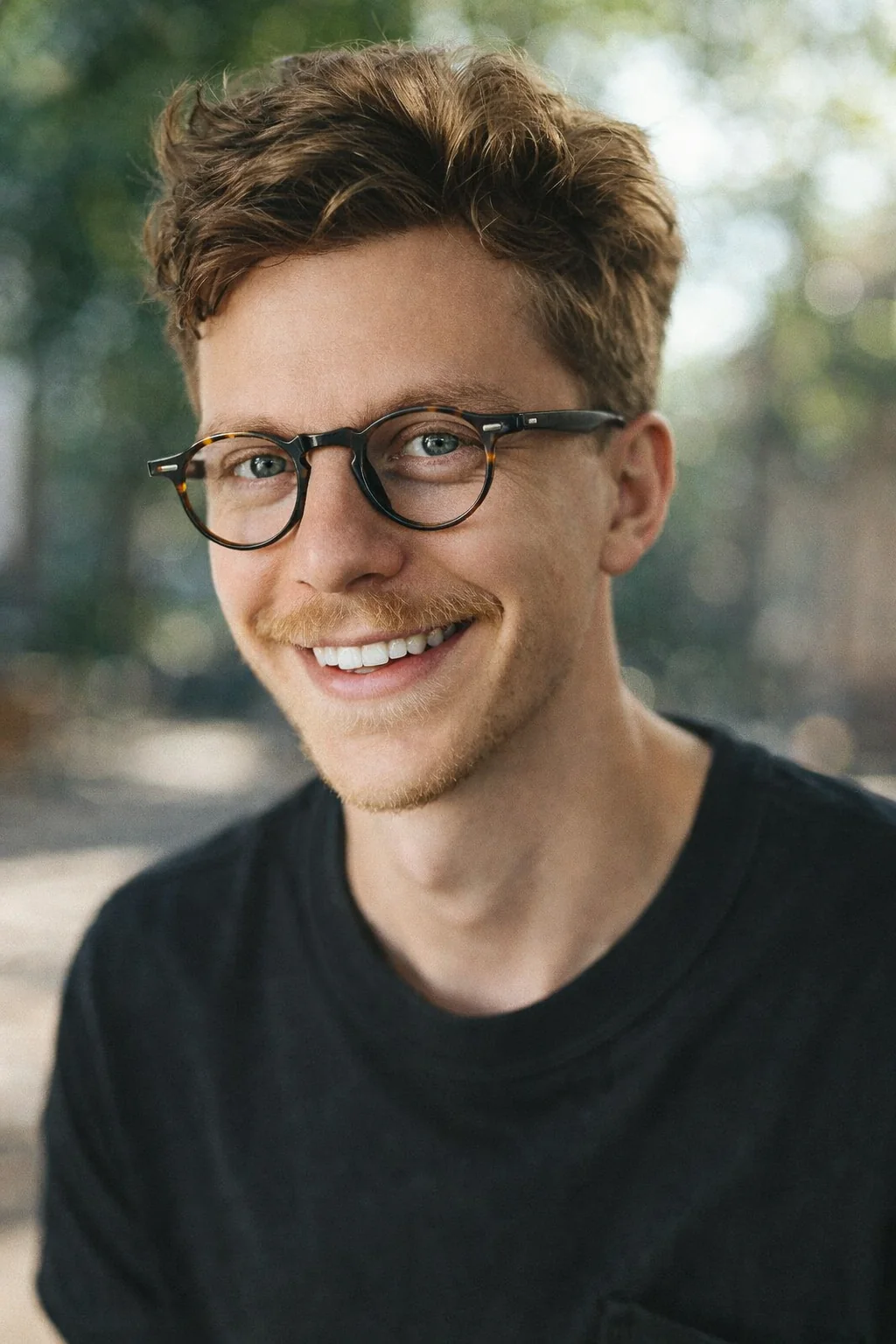 トレバー・キャラハン