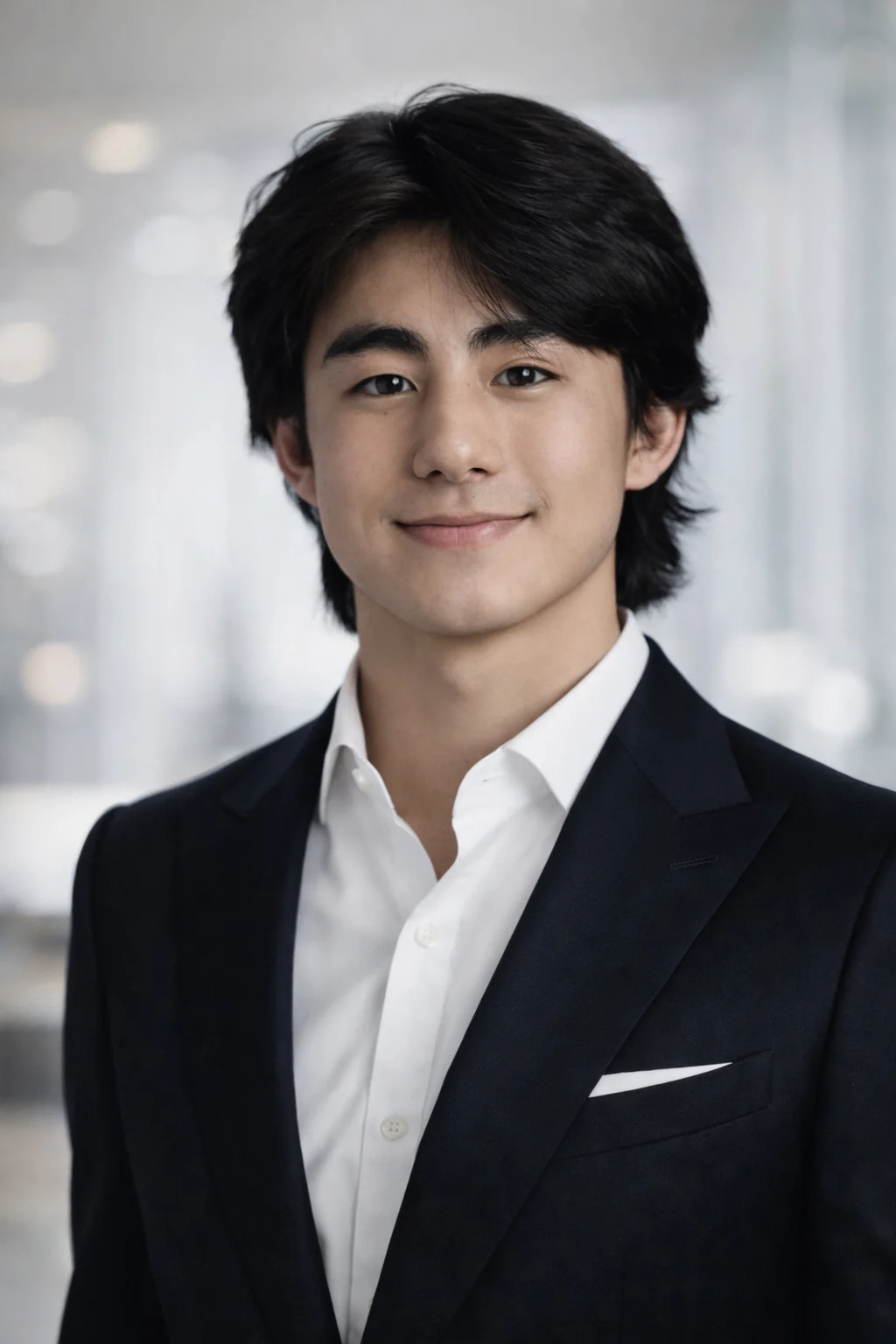 ダニエル・フォーサイス